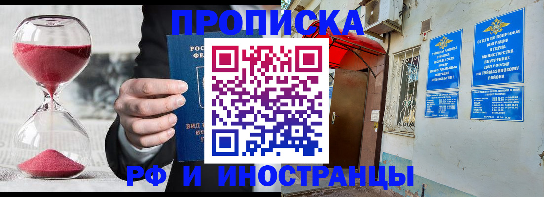 прописка 2025 в Дубне